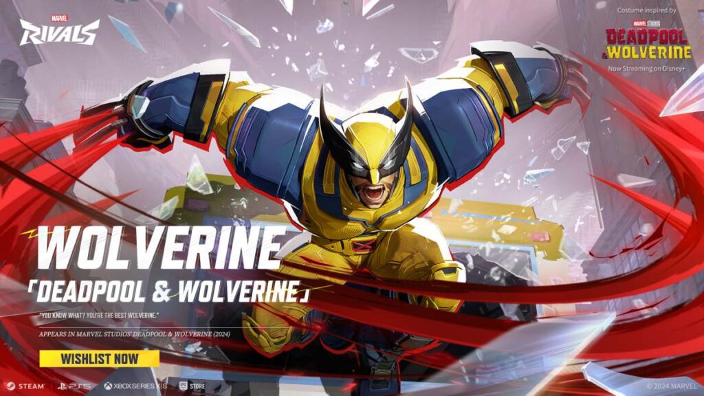 Marvel Rivals ยืนยัน Battle Pass ในเกมจะไม่มีวันหมดอายุ 2 Marvel Rivals ยืนยัน Battle Pass ในเกมจะไม่มีวันหมดอายุ