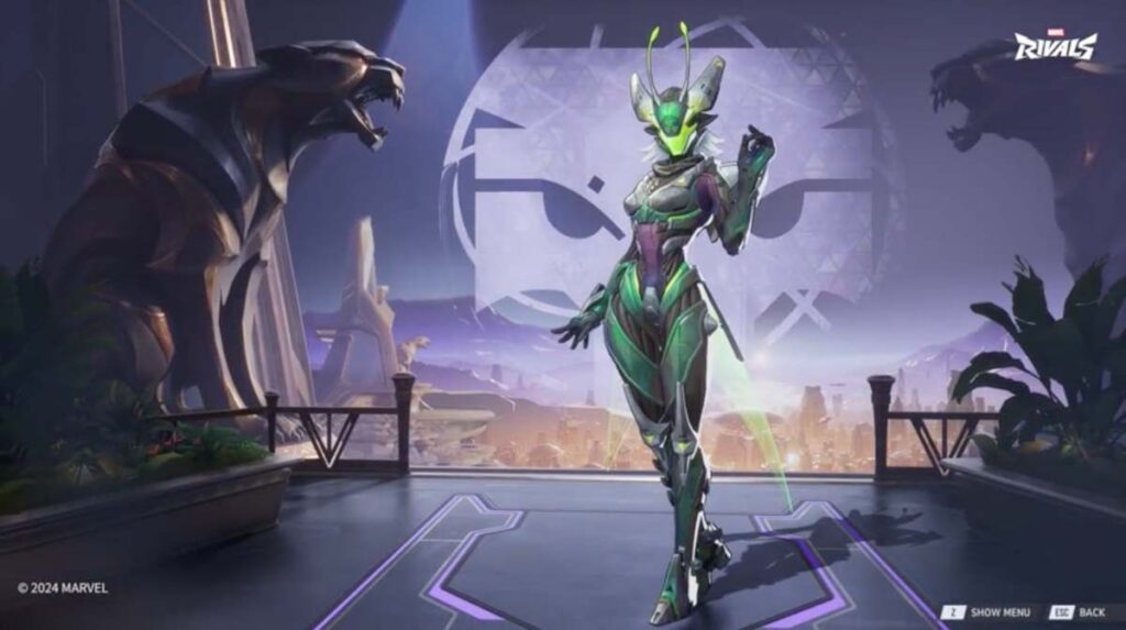 Marvel Rivals ยืนยัน Battle Pass ในเกมจะไม่มีวันหมดอายุ 3 Marvel Rivals ยืนยัน Battle Pass ในเกมจะไม่มีวันหมดอายุ