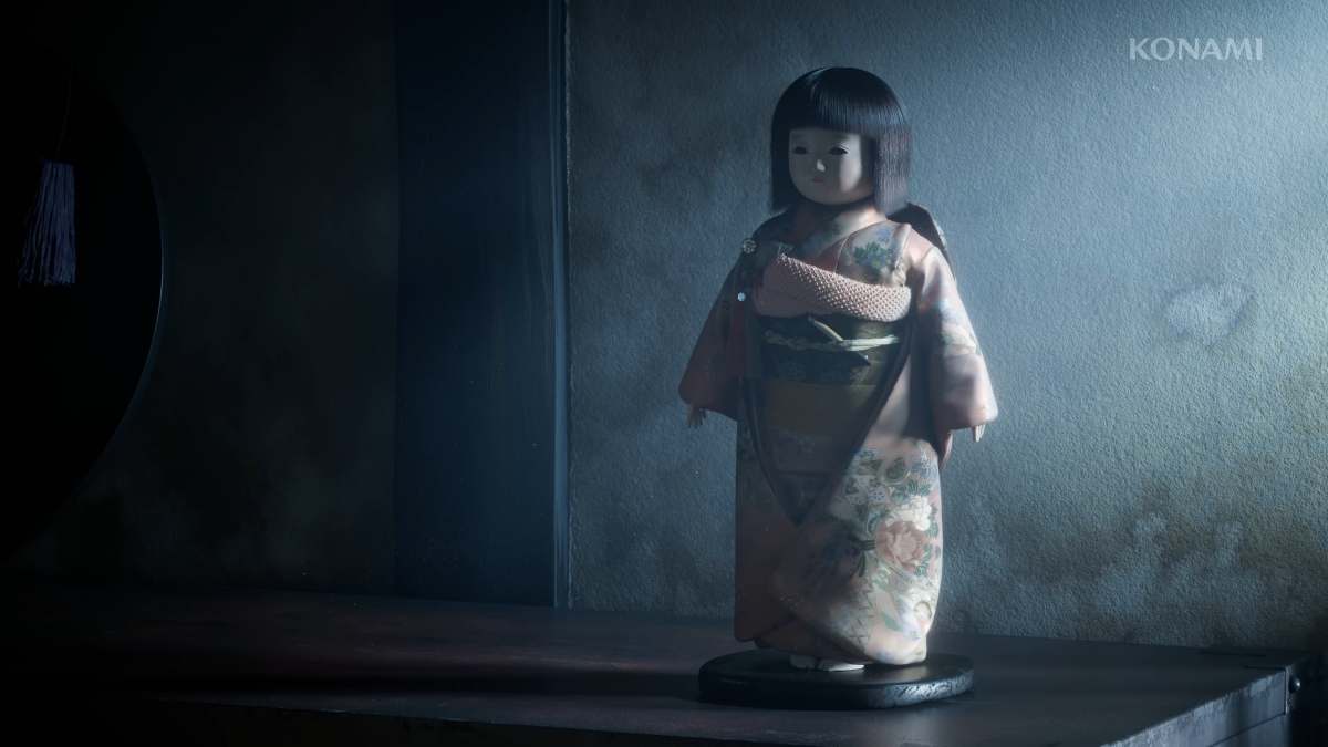 ฝ่ายเขียนบท Silent Hill f ได้รับคำส่งให้อ่านหนังสือเป็นร้อยเล่มตลอดระยะเวลาทำงาน