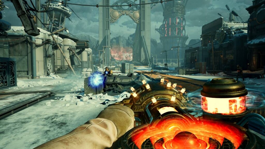 The Outer Worlds 2 เผยเกมเพลย์อย่างเป็นทางการแล้ว
