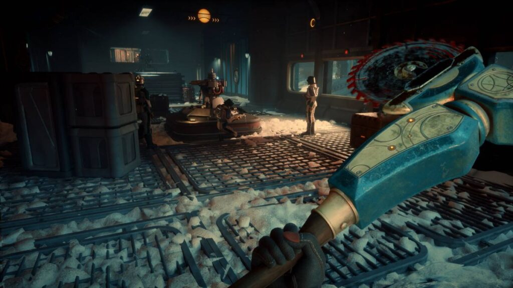 The Outer Worlds 2 เผยเกมเพลย์อย่างเป็นทางการแล้ว
