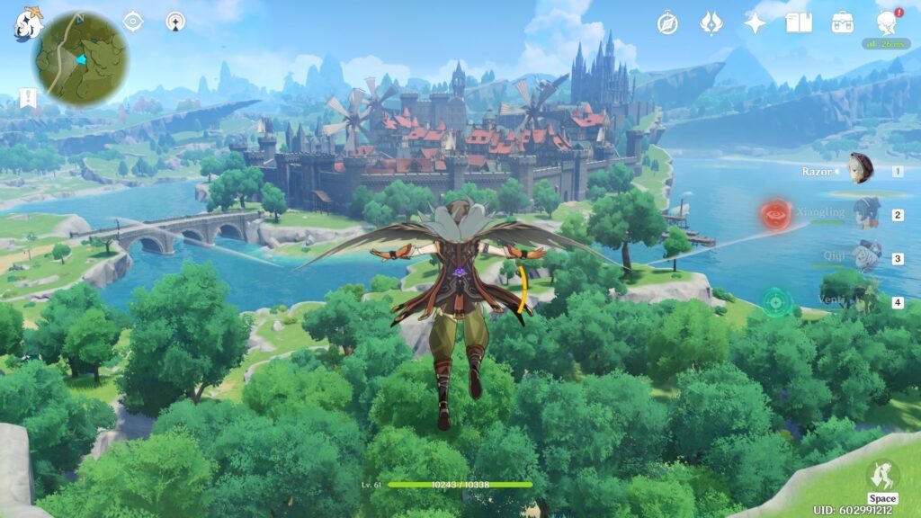 5 สิ่งที่บ่งบอกว่าเกมจีนสมัยใหม่น่าเล่นกว่าเมื่อก่อน 4 5 สิ่งที่บ่งบอกว่าเกมจีนสมัยใหม่น่าเล่นกว่าเมื่อก่อน