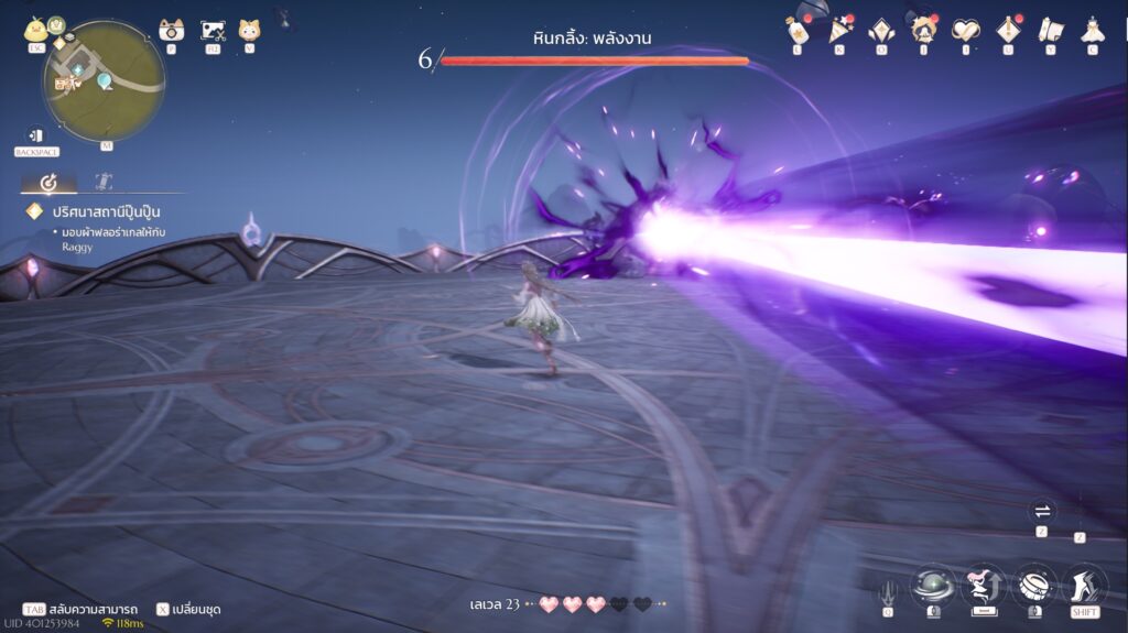 7 สิ่งในเกม Infinity Nikki ที่ทำออกมาได้ดีกว่าที่คิด 4 7 สิ่งในเกม Infinity Nikki ที่ทำออกมาได้ดีกว่าที่คิด