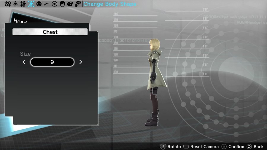 Freedom Wars Remastered Review