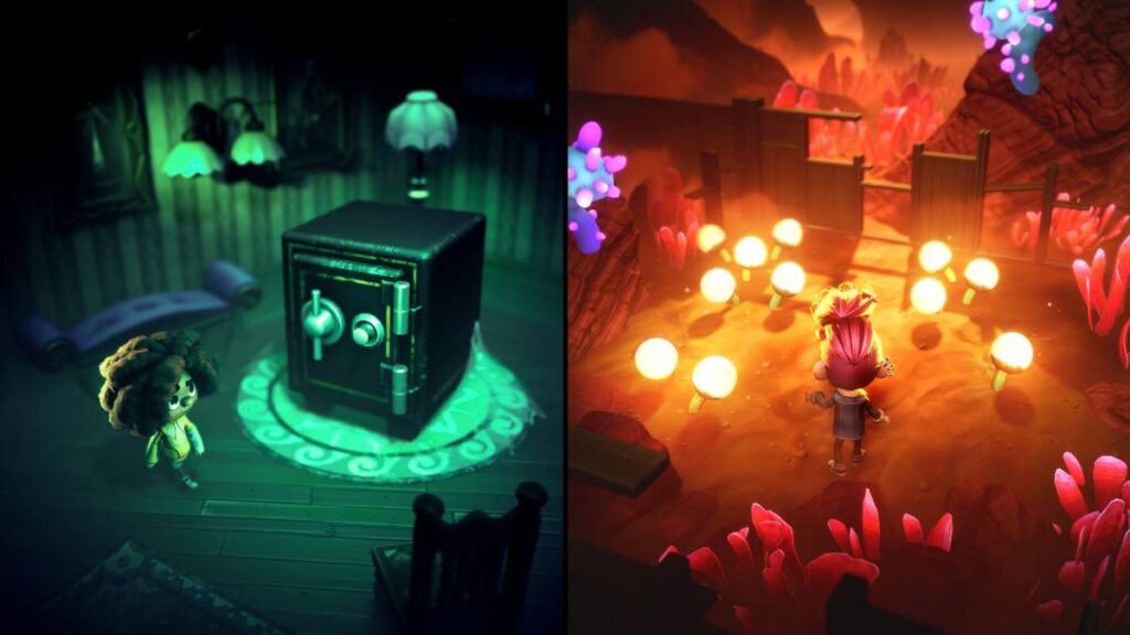 ผู้สร้าง Overcooked! เปิดตัว Stage Fright เกมแนว Co-op ใหม่ล่าสุด 