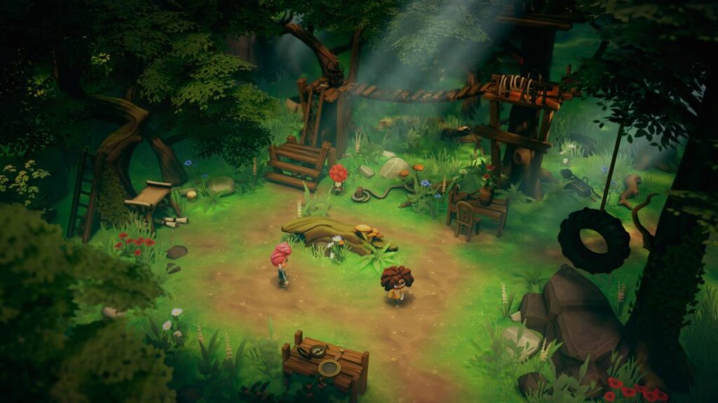 ผู้สร้าง Overcooked! เปิดตัว Stage Fright เกมแนว Co-op ใหม่ล่าสุด 