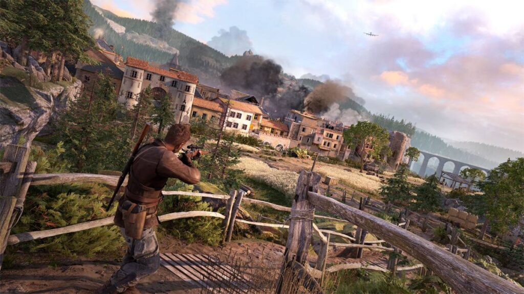 รวมเกมใหม่ PC และคอนโซล ประจำเดือนมกราคม 2025 11 รวมเกมใหม่ PC และคอนโซล ประจำเดือนมกราคม 2025
