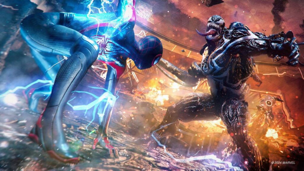 รวมเกมใหม่ PC และคอนโซล ประจำเดือนมกราคม 2025 13 รวมเกมใหม่ PC และคอนโซล ประจำเดือนมกราคม 2025