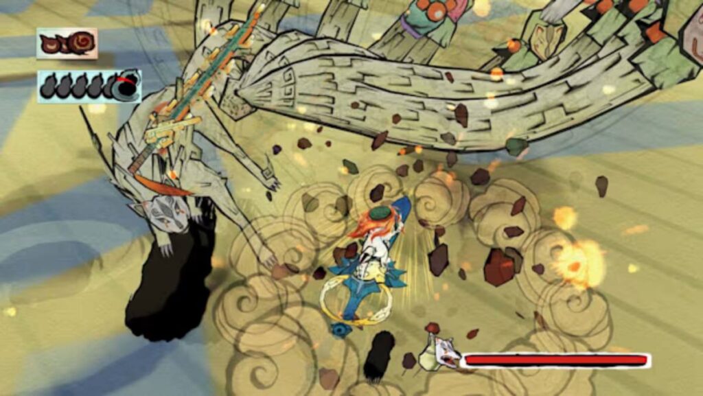 รอมานาน! Okami ประกาศเตรียมสร้างเกมภาคใหม่แล้ว 3 รอมานาน! Okami ประกาศเตรียมสร้างเกมภาคใหม่แล้ว