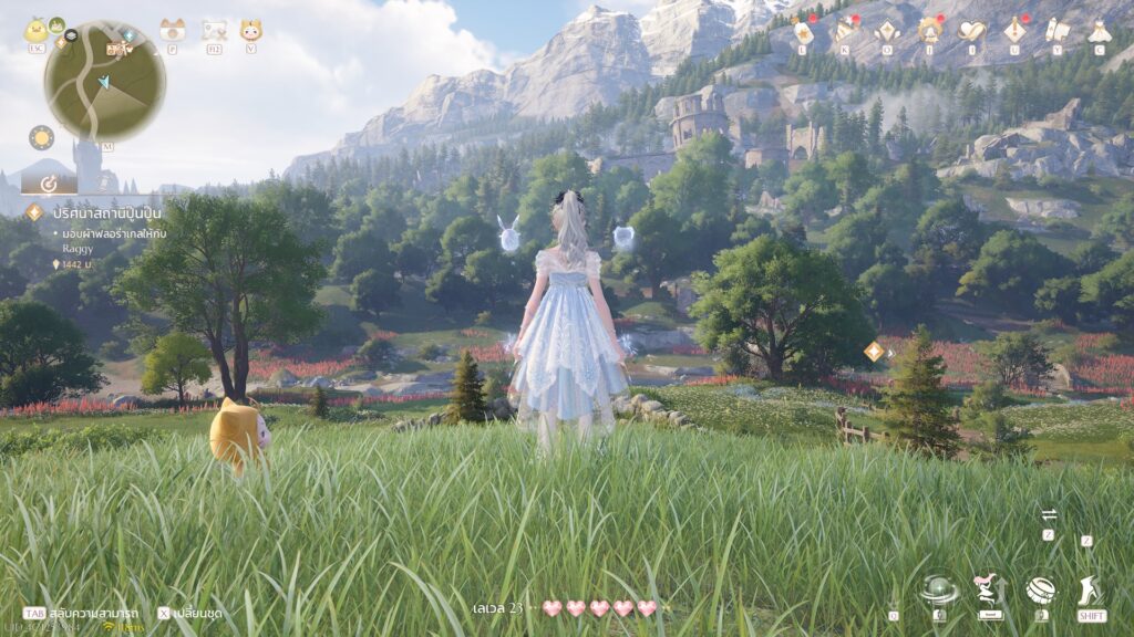 7 สิ่งในเกม Infinity Nikki ที่ทำออกมาได้ดีกว่าที่คิด 5 7 สิ่งในเกม Infinity Nikki ที่ทำออกมาได้ดีกว่าที่คิด