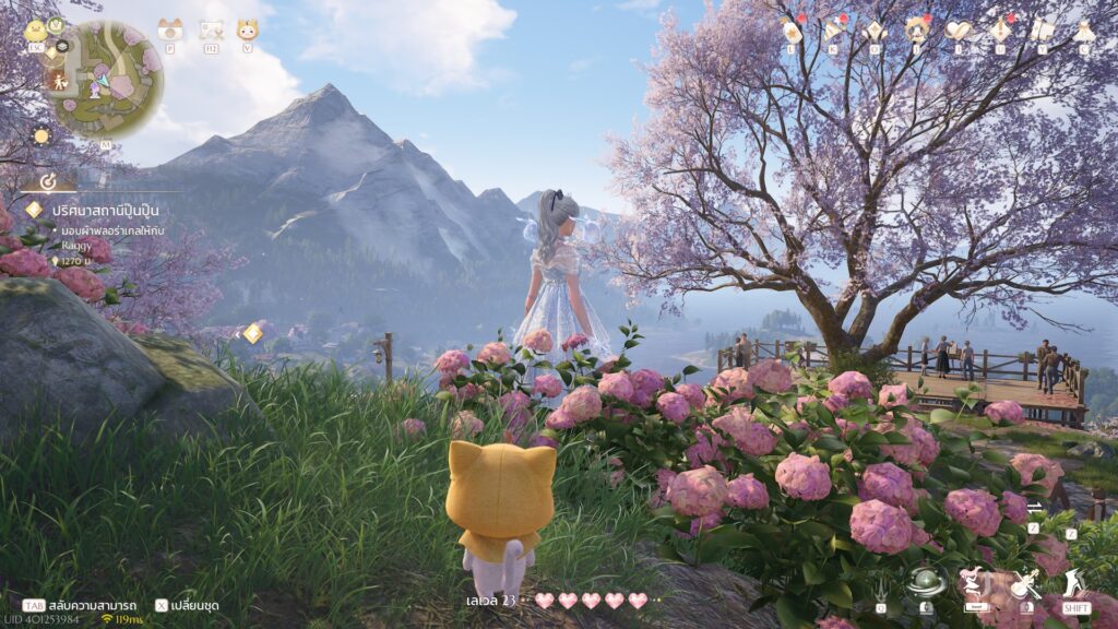 5 เหตุผลที่ Infinity Nikki ถูกขนานนามว่า "เกมชายแทร่" 5 5 เหตุผลที่ Infinity Nikki ถูกขนานนามว่า "เกมชายแทร่"
