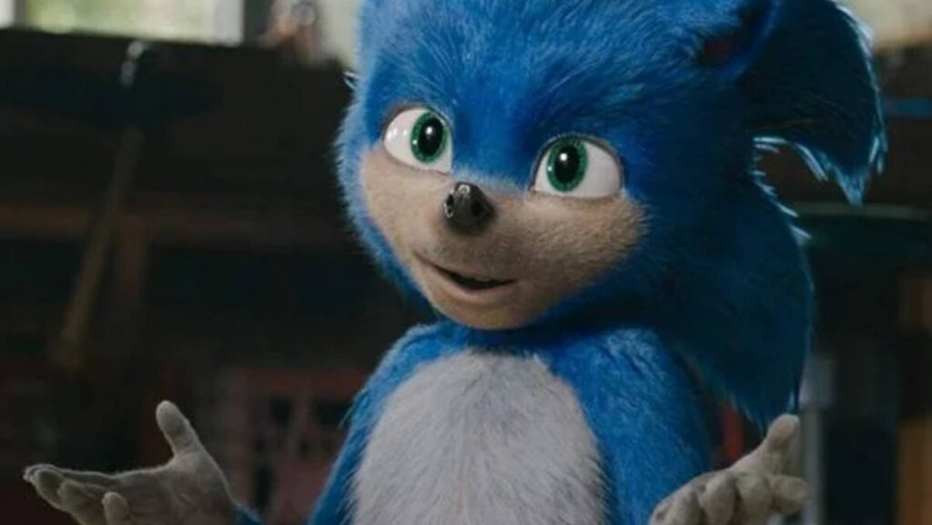 ผู้กำกับ​ Sonic the Hedgehog มองว่าโมเดลเก่ามีส่วนทำให้หนังประสบความสำเร็จ