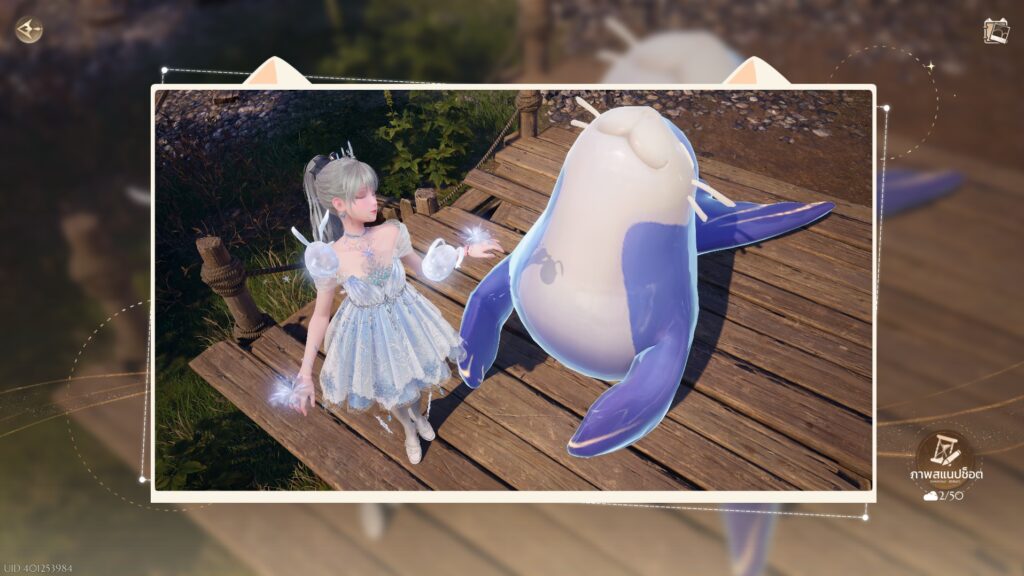 5 เหตุผลที่ Infinity Nikki ถูกขนานนามว่า "เกมชายแทร่" 6 5 เหตุผลที่ Infinity Nikki ถูกขนานนามว่า "เกมชายแทร่"