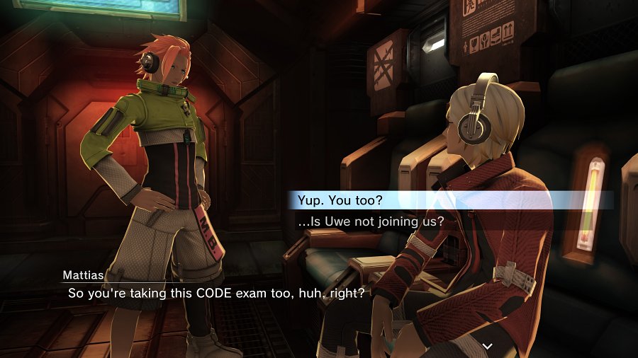 Freedom Wars Remastered Review