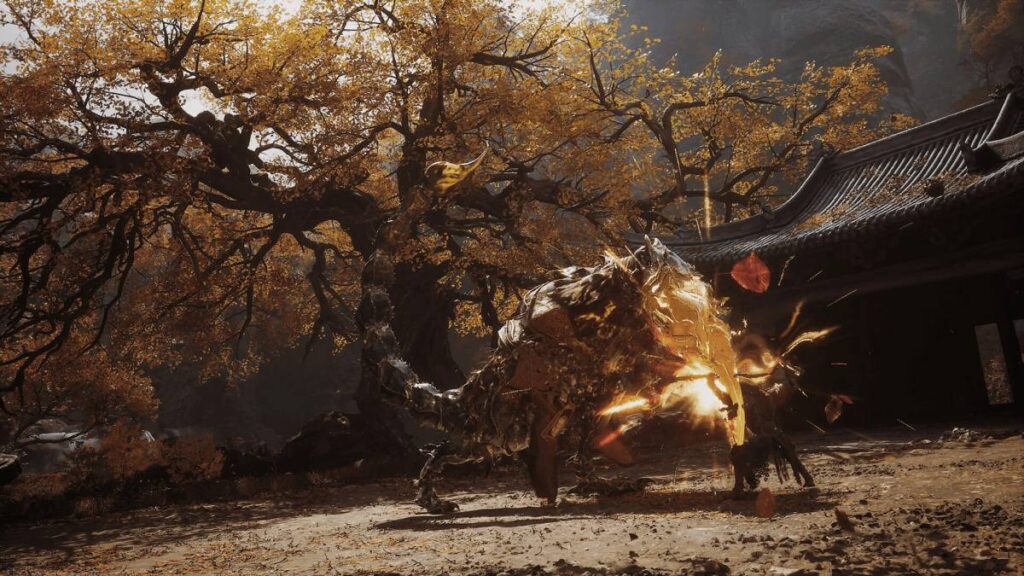Black Myth: Wukong ปล่อยอัปเดตใหม่ เพิ่มโหมดตะลุยบอส 2 Black Myth: Wukong ปล่อยอัปเดตใหม่ เพิ่มโหมดตะลุยบอส