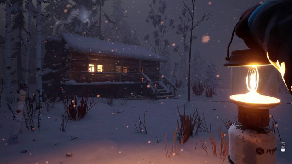 BLACKFROST: The Long Dark II เตรียมเปิด Early Access ในปีหน้า 2 BLACKFROST: The Long Dark II เตรียมเปิด Early Access ในปีหน้า