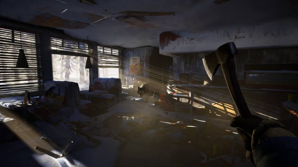 BLACKFROST: The Long Dark II เตรียมเปิด Early Access ในปีหน้า 4 BLACKFROST: The Long Dark II เตรียมเปิด Early Access ในปีหน้า