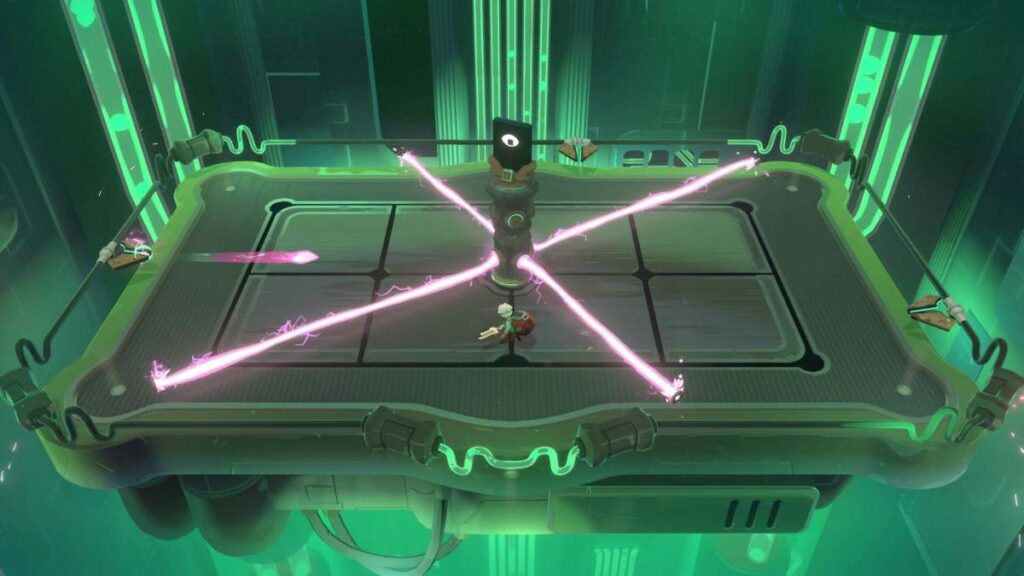 Moonlighter 2: The Endless Vault เปิดตัวอย่างเป็นทางการ
