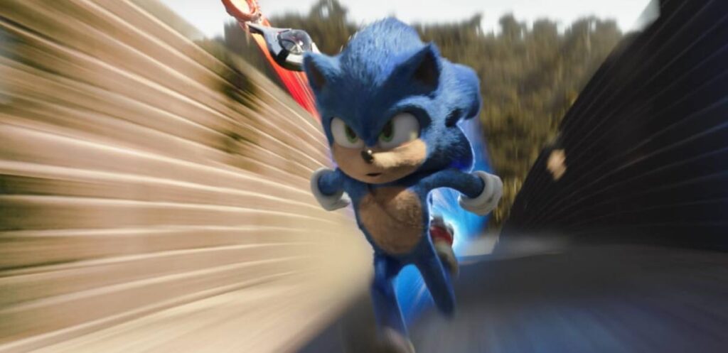 ปังไม่ไหว! Sonic the Hedgehog ประกาศยืนยันเตรียมการสร้างหนังภาค 4 แล้ว 3 ปังไม่ไหว! Sonic the Hedgehog ประกาศยืนยันเข้าฉายหนังภาค 4 แล้ว