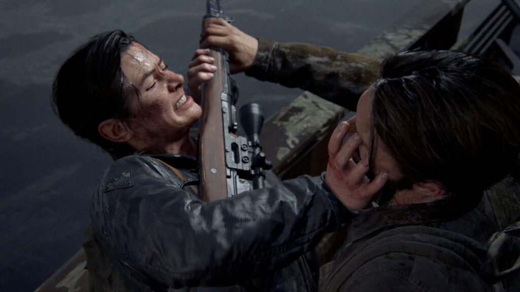 The Last of Us: Part II Remastered ประกาศลง PC ปีหน้า 3 The Last of Us: Part II Remastered ประกาศลง PC ปีหน้า