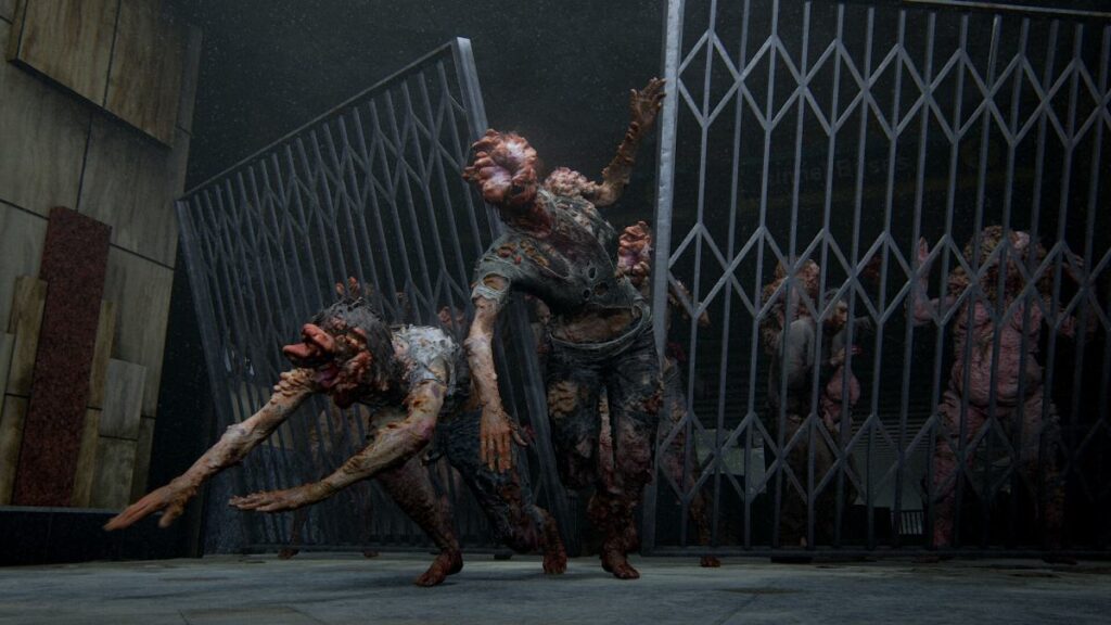 The Last of Us: Part II Remastered ประกาศลง PC ปีหน้า 4 The Last of Us: Part II Remastered ประกาศลง PC ปีหน้า