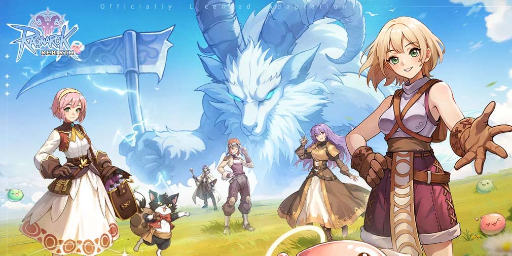 12 เกม Ragnarok ที่เปิดให้บริการในรอบปี 2024 ที่ผ่านมา 8 12 เกม Ragnarok ที่เปิดให้บริการในรอบปี 2024 ที่ผ่านมา