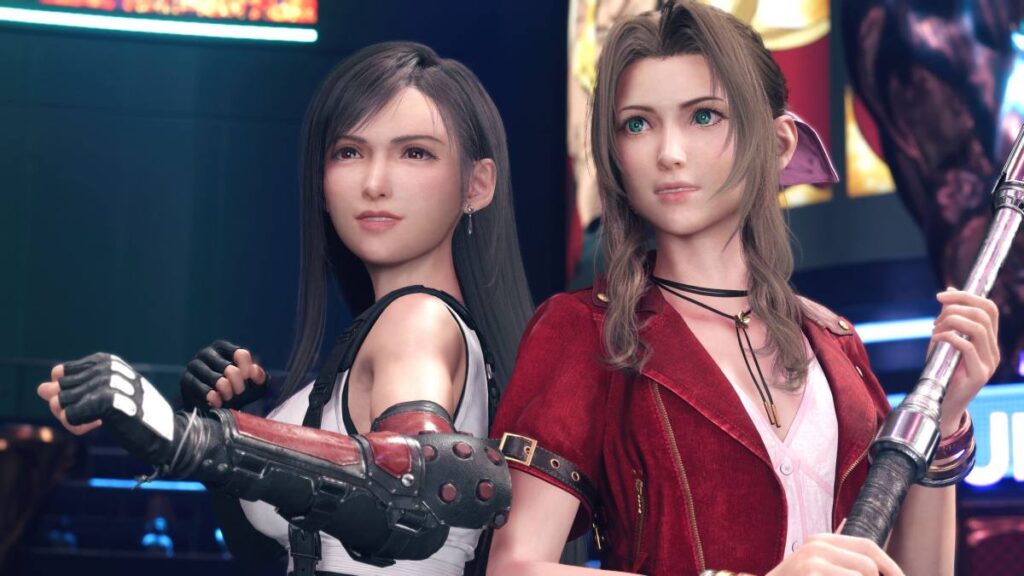 ผู้กำกับ Final Fantasy VII Rebirth อาจมี DLC เนื้อเรื่อง ถ้าแฟนเกมสนับสนุน