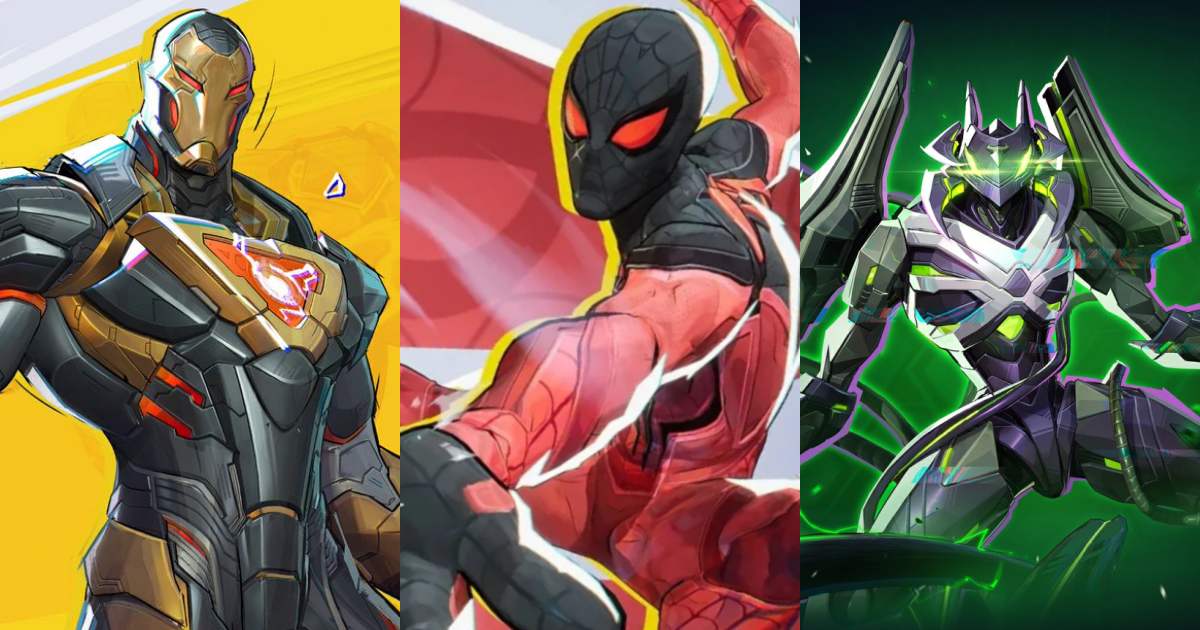 ผู้เล่น Marvel Rivals ขู่แบนเกมหลังเปลี่ยนระบบแมตช์ห้องใหม่