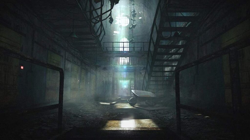 Resident Evil 