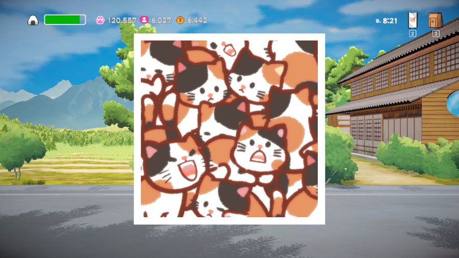 Neko Odyssey Review