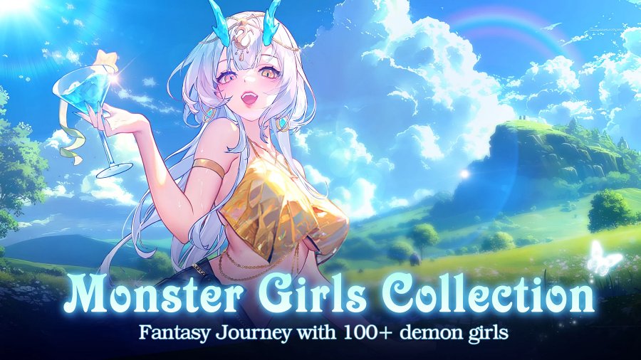 Maidens Fantasy เปิดให้ลงทะเบียนล่วงหน้าบนสโตร์ไทยแล้ววันนี้ 5 Maidens Fantasy Pre Register Launches