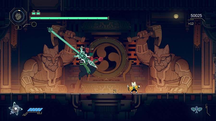 10 เกมที่สื่อนอกจัดให้เป็นเกม 'ดีแต่โดนมองข้าม' แห่งปี 2024 2 10 Underrated Gems of 2024
