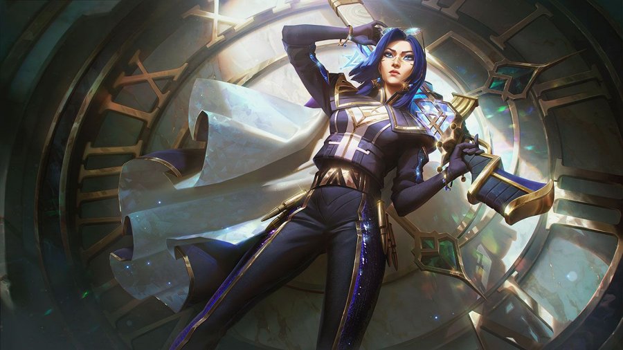 Arcane ยังไม่สามารถดึงคนมาเล่น League of Legends ได้ 2 Arcane Fails to Boost League of Legends Player Base