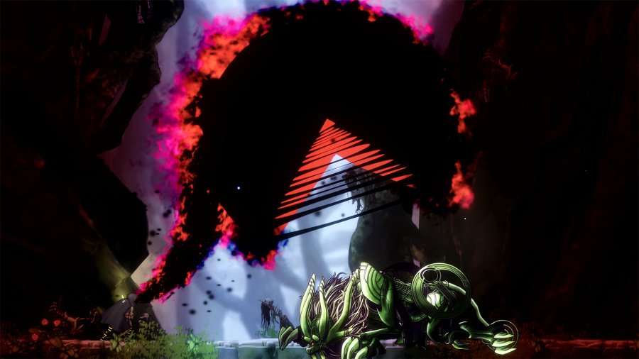  Shadow Labyrinth Exclusive Interview