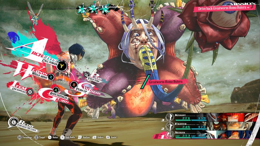 11 สุดยอดเกม RPG แห่งปี 2024 2 Top 10 RPGs of 2024 Metacritic