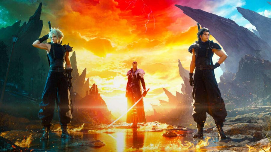 11 สุดยอดเกม RPG แห่งปี 2024 3 Top 10 RPGs of 2024 Metacritic