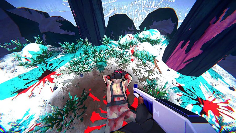 10 เกมที่สื่อนอกจัดให้เป็นเกม 'ดีแต่โดนมองข้าม' แห่งปี 2024 4 10 Underrated Gems of 2024