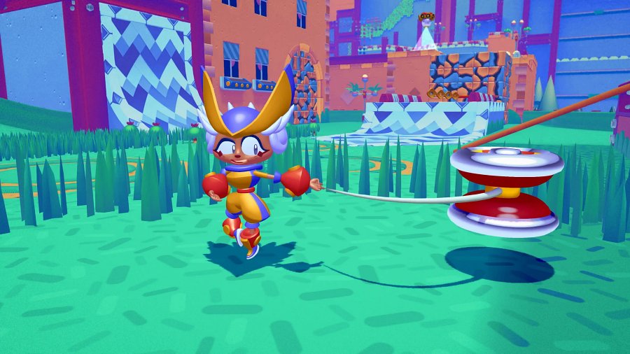 10 เกมที่สื่อนอกจัดให้เป็นเกม 'ดีแต่โดนมองข้าม' แห่งปี 2024 5 10 Underrated Gems of 2024