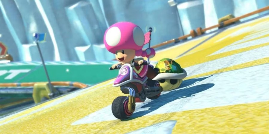 Top 10 Games Desired for Nintendo Switch 2