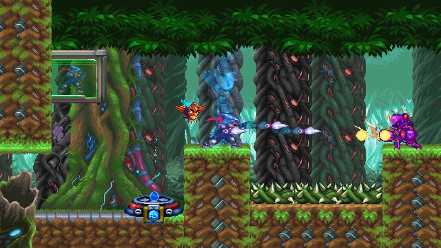 10 เกมที่สื่อนอกจัดให้เป็นเกม 'ดีแต่โดนมองข้าม' แห่งปี 2024 6 10 Underrated Gems of 2024