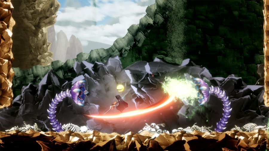  Shadow Labyrinth Exclusive Interview