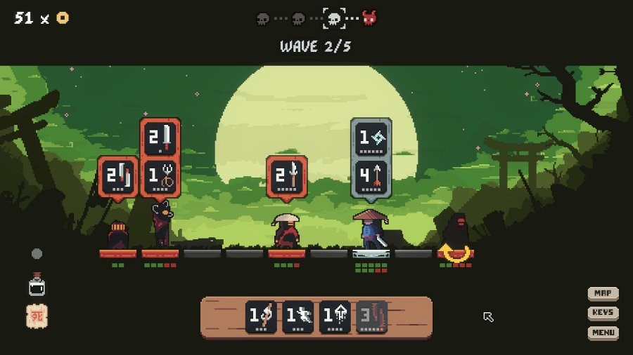 10 เกมที่สื่อนอกจัดให้เป็นเกม 'ดีแต่โดนมองข้าม' แห่งปี 2024 7 10 Underrated Gems of 2024