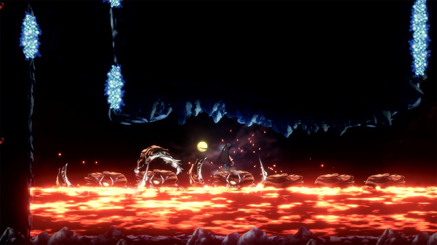  Shadow Labyrinth Exclusive Interview