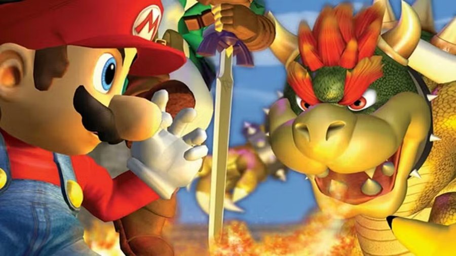 Top 10 Games Desired for Nintendo Switch 2