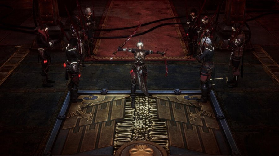 11 สุดยอดเกม RPG แห่งปี 2024 9 Top 10 RPGs of 2024 Metacritic