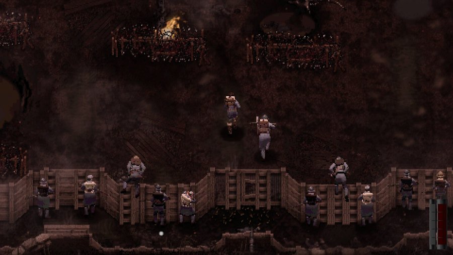 10 เกมที่สื่อนอกจัดให้เป็นเกม 'ดีแต่โดนมองข้าม' แห่งปี 2024 10 10 Underrated Gems of 2024