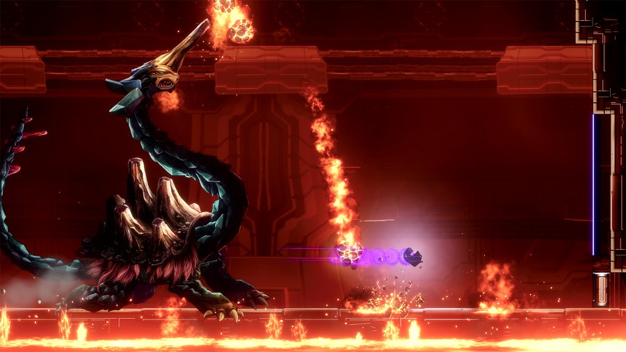  Shadow Labyrinth Exclusive Interview