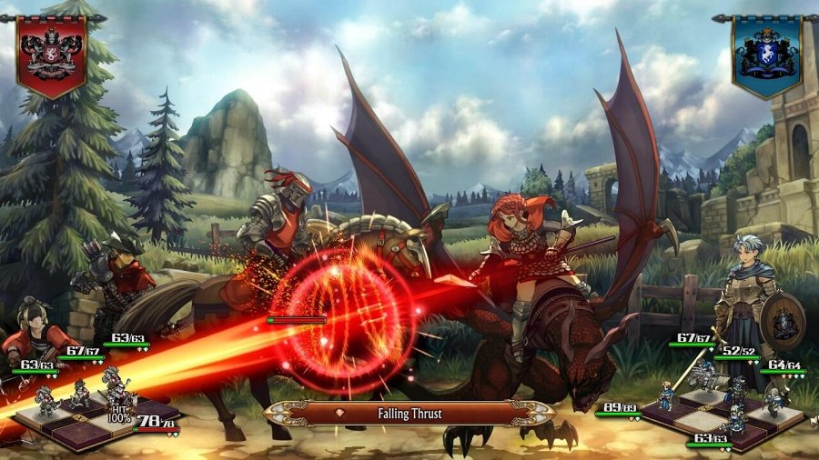 11 สุดยอดเกม RPG แห่งปี 2024 10 Top 10 RPGs of 2024 Metacritic