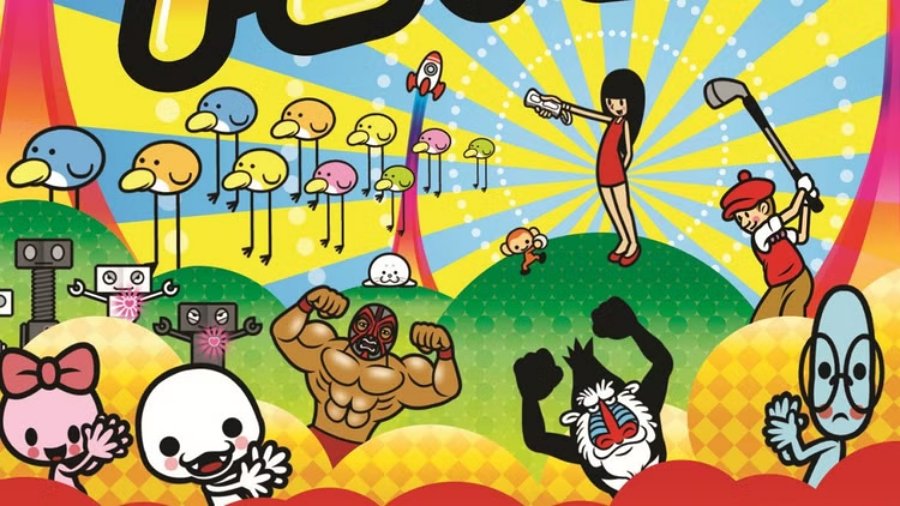 Top 10 Games Desired for Nintendo Switch 2