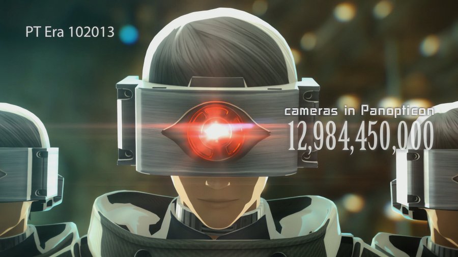 Freedom Wars Remastered ปล่อยเทรลเลอร์แรก 7 Freedom Wars Remastered Announced Trailer